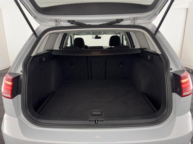 Volkswagen GOLF Variant 1.0 TSI Comfortline *ADAPTIVE-CRUISE | NAVI-FULLMAP | HEATED-COMFORTSEATS | DAB | PRIVACY-GLASS | ECC | PDC | TOWBAR | 16''ALU*