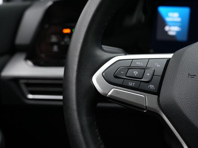 Volkswagen GOLF 1.4 eHybrid 204 pk Style | Geheugen-/massagestoel | Achteruitrijcamera | Stuur-/stoelverwarming | Adaptive Cruise | Keyless Entry