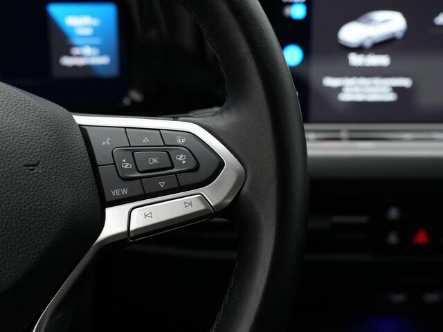 Volkswagen GOLF 1.4 eHybrid 204 pk Style | Geheugen-/massagestoel | Achteruitrijcamera | Stuur-/stoelverwarming | Adaptive Cruise | Keyless Entry