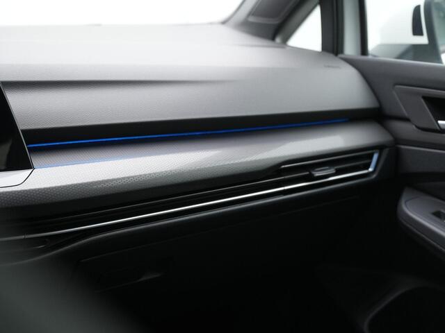 Volkswagen GOLF 1.4 eHybrid 245 pk GTE | Leder | Geheugen-/ventilatiestoel | IQ Light | Adaptief onderstel | Achteruitrijcamera | Adaptive Cruise