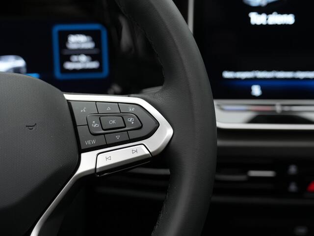 Volkswagen GOLF 1.5 eHybrid 204 pk Life Edition | Panoramadak | Stuur-/stoelverwarming | Achteruitrijcamera | Adaptive Cruise | Navigatie