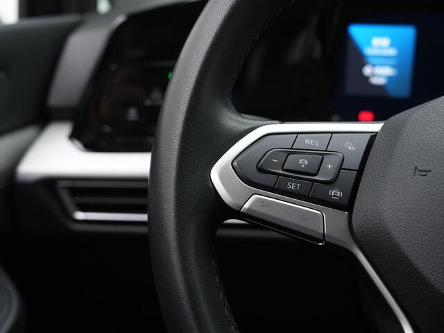 Volkswagen GOLF Variant 1.0 TSI 110 pk Life | Adaptive Cruise | Navigatie | Parkeersensoren voor/achter