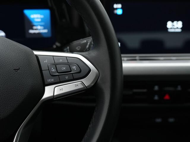 Volkswagen GOLF Variant 1.0 TSI 110 pk Life | Adaptive Cruise | Navigatie | Parkeersensoren voor/achter