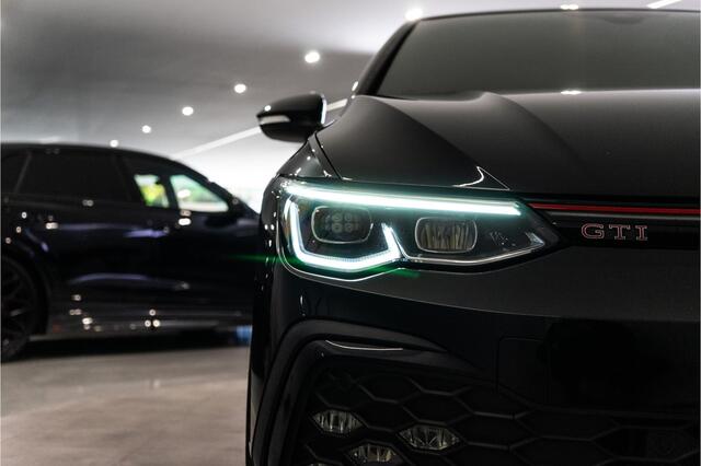 Volkswagen GOLF 2.0 TSI GTI 245PK | LED | Stoelverw. | Sfeer | Carplay | Garantie
