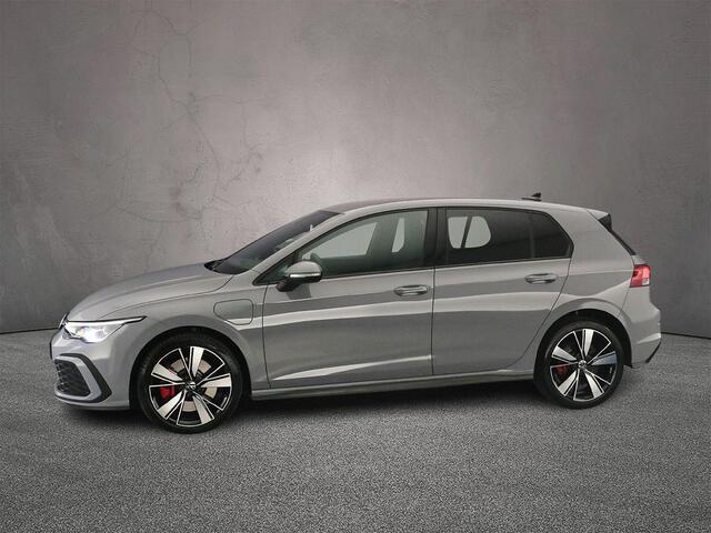 Volkswagen GOLF GTE 1.4 TSI eHybrid 245pk DSG Automaat Adaptive cruise control, Navigatie, Parkeersensoren, LED koplampen, Stuurwiel verwarmd