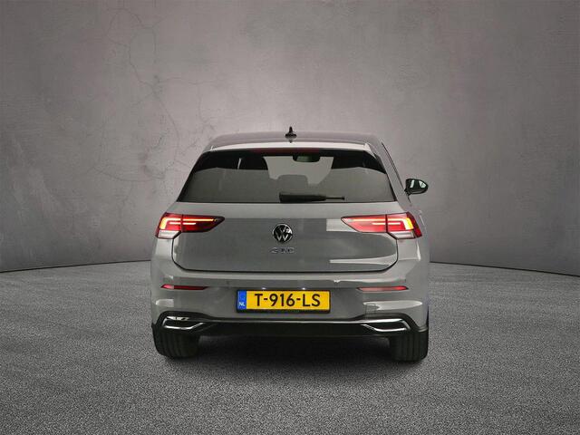 Volkswagen GOLF GTE 1.4 TSI eHybrid 245pk DSG Automaat Adaptive cruise control, Navigatie, Parkeersensoren, LED koplampen, Stuurwiel verwarmd