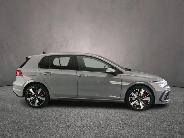 Volkswagen GOLF GTE 1.4 TSI eHybrid 245pk DSG Automaat Adaptive cruise control, Navigatie, Parkeersensoren, LED koplampen, Stuurwiel verwarmd