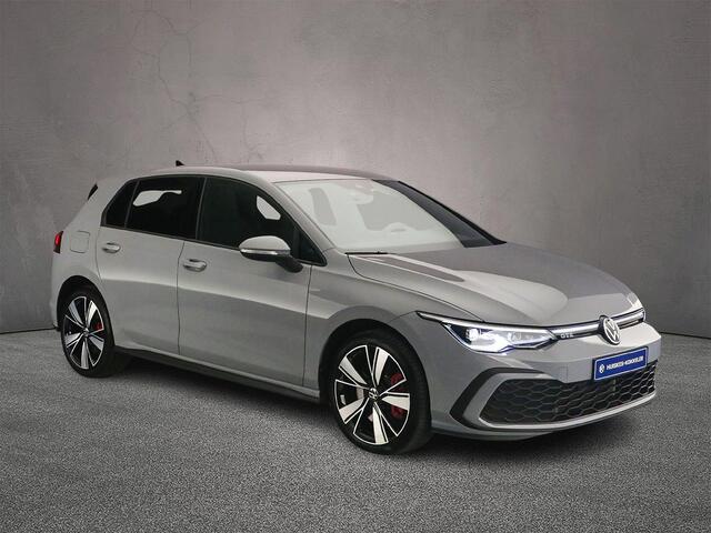 Volkswagen GOLF GTE 1.4 TSI eHybrid 245pk DSG Automaat Adaptive cruise control, Navigatie, Parkeersensoren, LED koplampen, Stuurwiel verwarmd