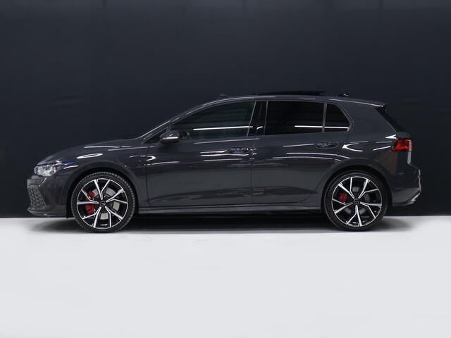 Volkswagen GOLF 1.4 eHybrid GTE [SCHUIFKANTELDAK, APPLE CARPLAY, ANDROID, PDC, CRUISE, STOEL/STUURVERWARMING, DIGITAL DASH, NAVIGATIE, NIEUWSTAAT]