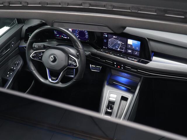 Volkswagen GOLF 1.4 eHybrid GTE [SCHUIFKANTELDAK, APPLE CARPLAY, ANDROID, PDC, CRUISE, STOEL/STUURVERWARMING, DIGITAL DASH, NAVIGATIE, NIEUWSTAAT]