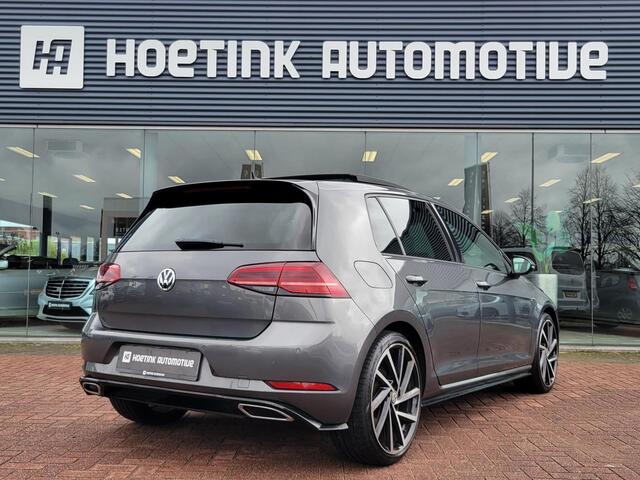 Volkswagen GOLF Variant 1.5 TSI Highline Business R | Pano | 3x R-line | Camera