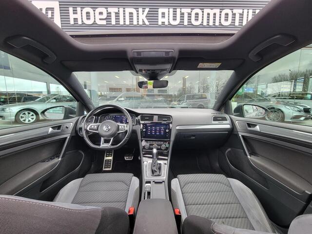 Volkswagen GOLF Variant 1.5 TSI Highline Business R | Pano | 3x R-line | Camera