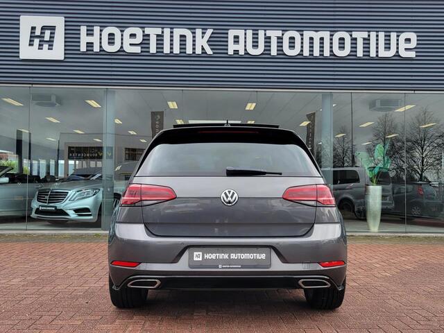 Volkswagen GOLF Variant 1.5 TSI Highline Business R | Pano | 3x R-line | Camera