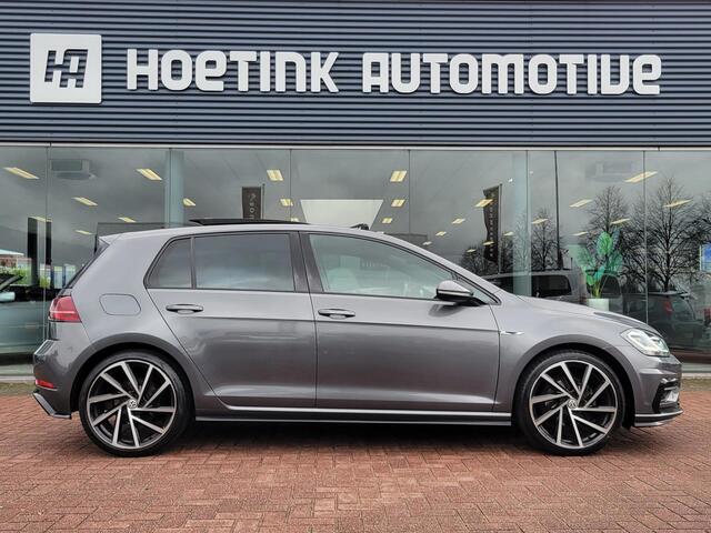 Volkswagen GOLF Variant 1.5 TSI Highline Business R | Pano | 3x R-line | Camera