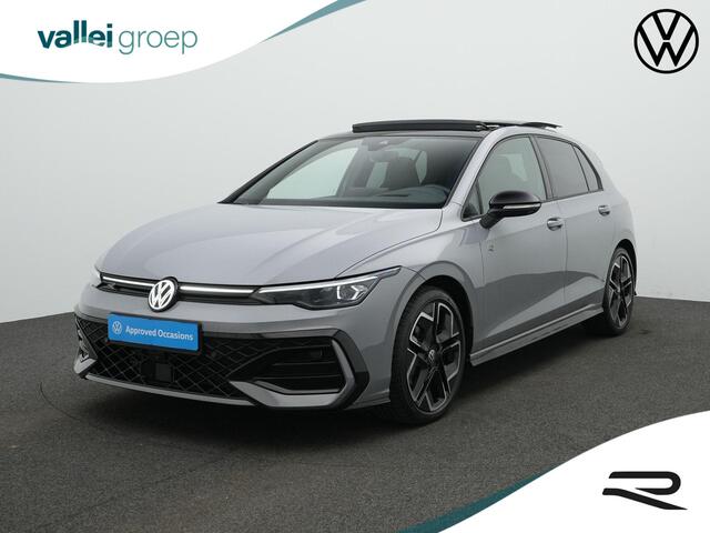 Volkswagen GOLF 1.5 eTSI 150 pk DSG R-Line | Panoramadak | 360 camera | IQ Light | Head-up display | Stuur-/stoelverwarming
