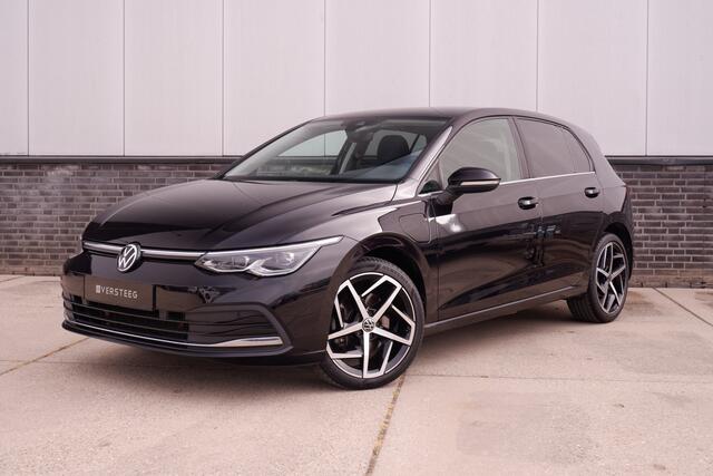 Volkswagen GOLF 1.4 eHybrid Style | Carplay | Camera | Memory | Navi | Sfeerverlichting | LED