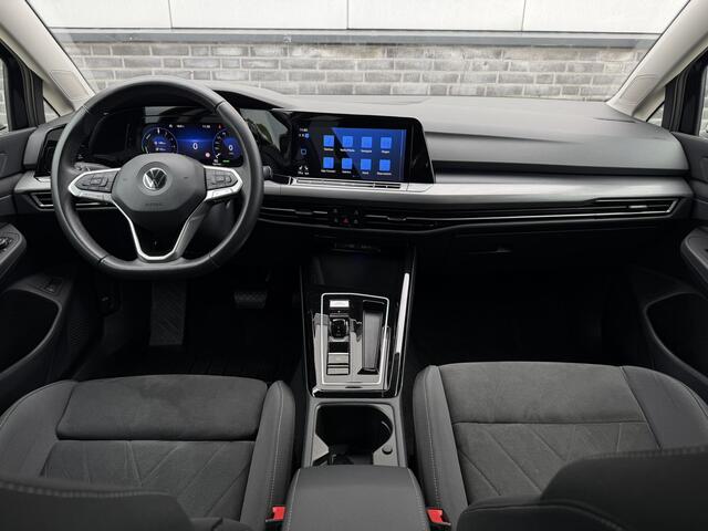 Volkswagen GOLF 1.4 eHybrid Style | Carplay | Camera | Memory | Navi | Sfeerverlichting | LED