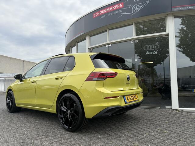 Volkswagen GOLF 1.0 eTSI Life