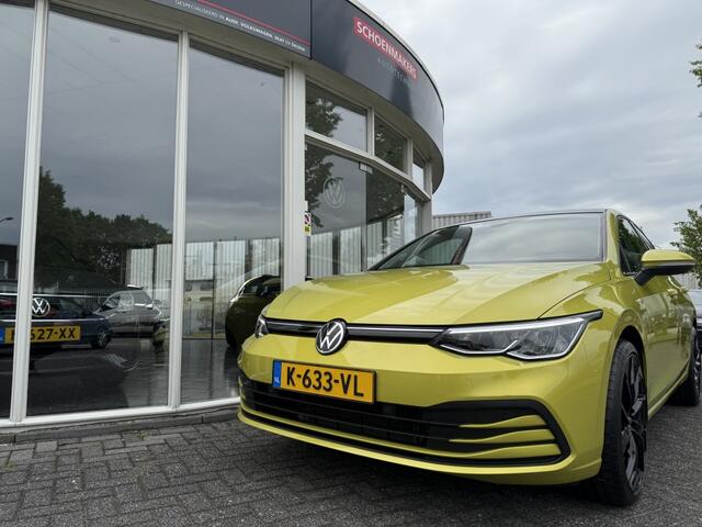 Volkswagen GOLF 1.0 eTSI Life
