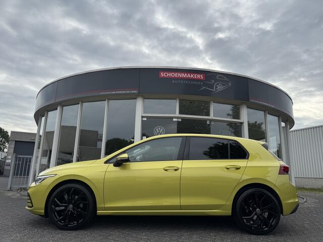 Volkswagen GOLF 1.0 eTSI Life