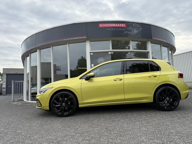 Volkswagen GOLF 1.0 eTSI Life