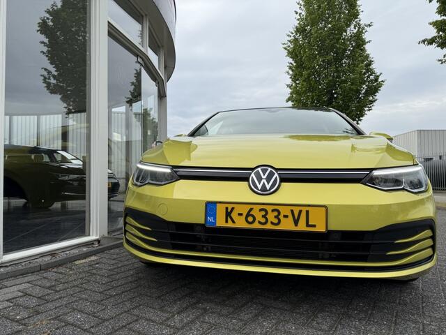 Volkswagen GOLF 1.0 eTSI Life