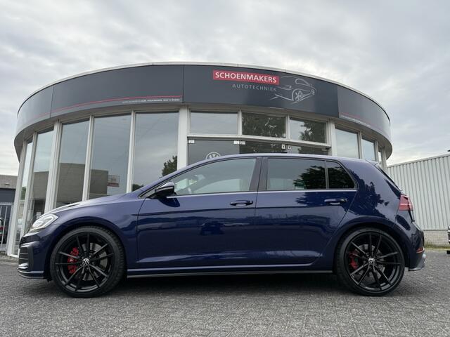 Volkswagen GOLF 2.0 TSI GTI Perf.