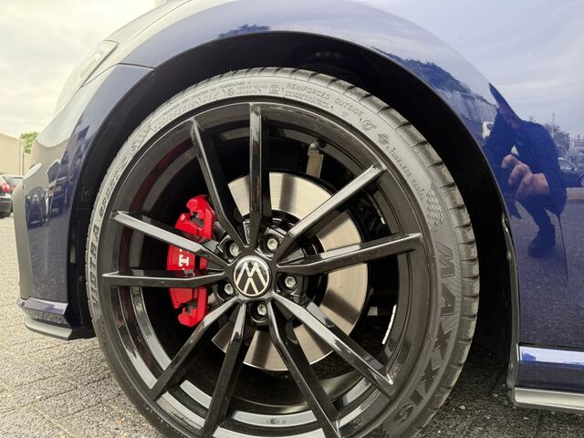 Volkswagen GOLF 2.0 TSI GTI Perf.