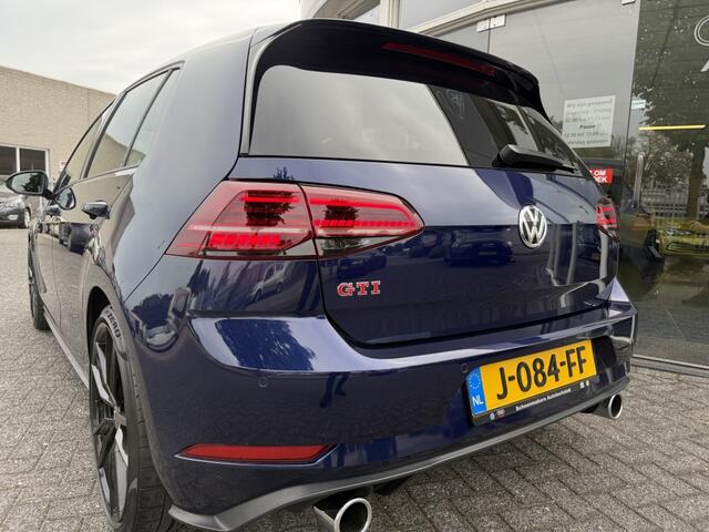 Volkswagen GOLF 2.0 TSI GTI Perf.