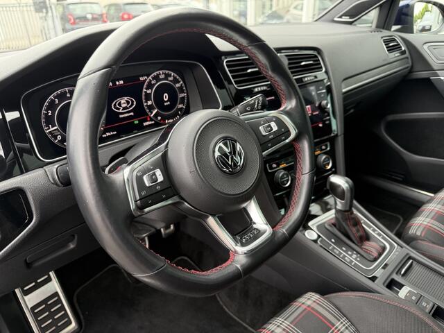 Volkswagen GOLF 2.0 TSI GTI Perf.