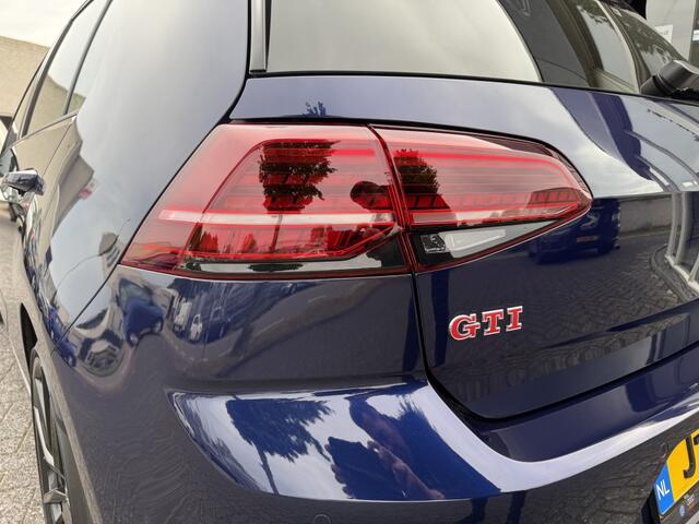 Volkswagen GOLF 2.0 TSI GTI Perf.