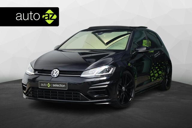 Volkswagen GOLF 2.0 TSI 4Motion R / Akrapovic / Downpipe / R600 / 410pk / Dynaudio / Panorama / DCC