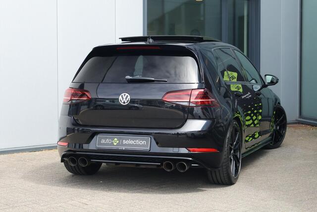 Volkswagen GOLF 2.0 TSI 4Motion R / Akrapovic / Downpipe / R600 / 410pk / Dynaudio / Panorama / DCC
