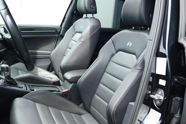 Volkswagen GOLF 2.0 TSI 4Motion R / Akrapovic / Downpipe / R600 / 410pk / Dynaudio / Panorama / DCC