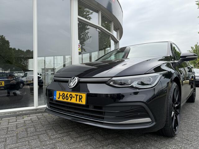 Volkswagen GOLF 1.5 eTSI Style 150 pk