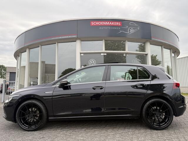 Volkswagen GOLF 1.5 eTSI Style 150 pk