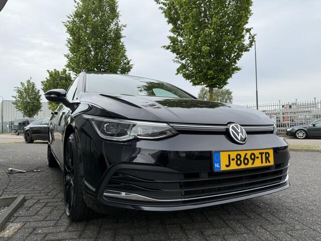 Volkswagen GOLF 1.5 eTSI Style 150 pk