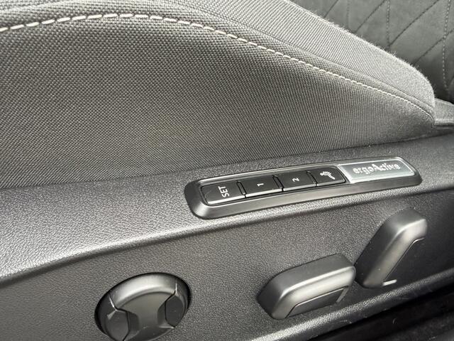 Volkswagen GOLF 1.5 eTSI Style 150 pk