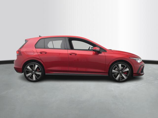 Volkswagen GOLF GTE 1.4 TSI eHybrid 245pk PHEV / Adaptive Cruise / Navi / Camera