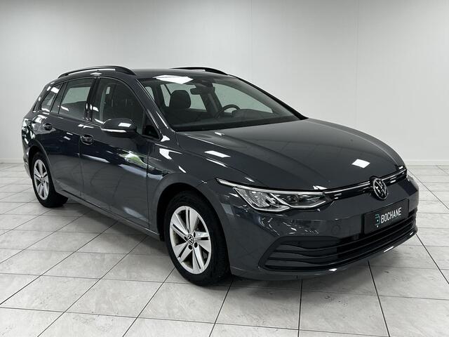 Volkswagen GOLF Variant 1.0 TSI Life Business NAVIGATIE | TREKHAAK | PARKEERSENSOREN VOOR-EN ACHTER
