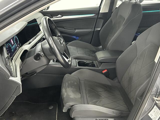 Volkswagen GOLF Variant 1.0 TSI Life Business NAVIGATIE | TREKHAAK | PARKEERSENSOREN VOOR-EN ACHTER