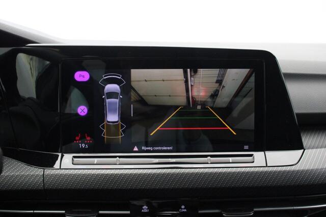 Volkswagen GOLF Variant 1.5 TSI R-Line - Digitaal Cockpit, Carplay, Camera, Stoelverw. Sportstoelen