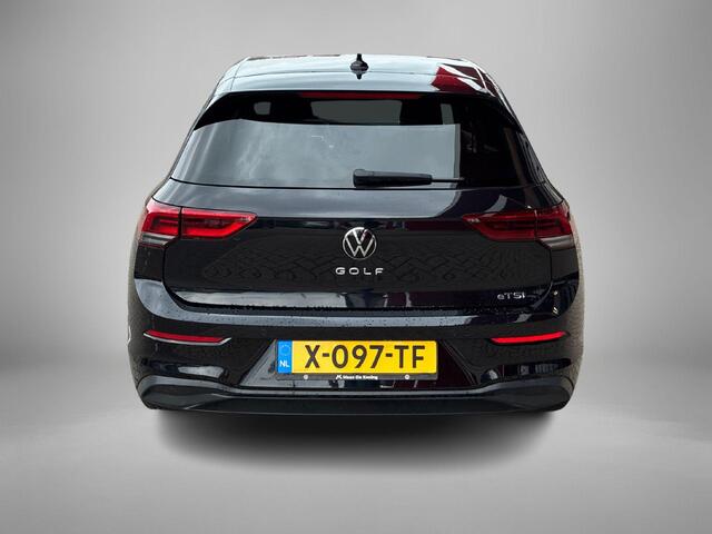 Volkswagen GOLF 1.0 eTSI 110pk DSG Life Business · Camera · Apple/Android Car Play · ACC · Sfeerverlichting · Navigatie · Verkeersbord Detectie · Garantie t/m 05-02-2028 of 100.000km