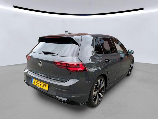 Volkswagen GOLF 1.4 eHybrid GTE | Geen import | Schuifdak | Sfeer verlichting |