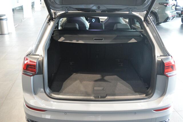 Volkswagen GOLF Variant 1.5 eTSI 3X R-LINE clima camera keyless 18 inch !!