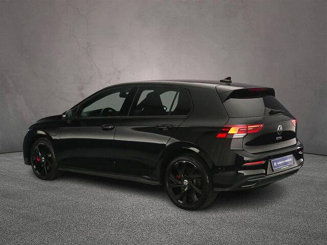 Volkswagen GOLF GTE 1.4 TSI eHybrid 245pk DSG Automaat Adaptive cruise control, Black style, Navigatie, Achteruitrijcamera, LED koplampen, Parkeersensoren