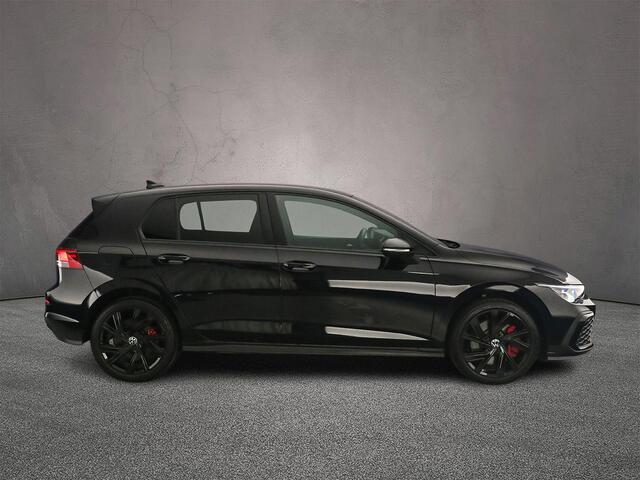 Volkswagen GOLF GTE 1.4 TSI eHybrid 245pk DSG Automaat Adaptive cruise control, Black style, Navigatie, Achteruitrijcamera, LED koplampen, Parkeersensoren