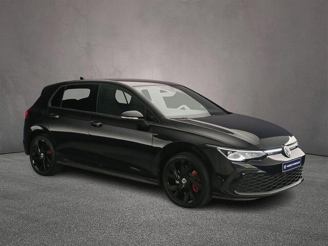 Volkswagen GOLF GTE 1.4 TSI eHybrid 245pk DSG Automaat Adaptive cruise control, Black style, Navigatie, Achteruitrijcamera, LED koplampen, Parkeersensoren