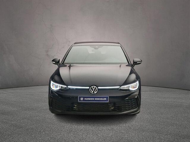 Volkswagen GOLF GTE 1.4 TSI eHybrid 245pk DSG Automaat Adaptive cruise control, Black style, Navigatie, Achteruitrijcamera, LED koplampen, Parkeersensoren