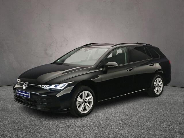 Volkswagen GOLF Variant Life Business 1.5 TSI 115pk Adaptive cruise control, Parkeersensoren, Navigatie, App connect, LED koplampen, Stoelverwarming